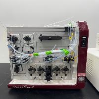 GE Healthcare AKTA Pure FPLC System image 2